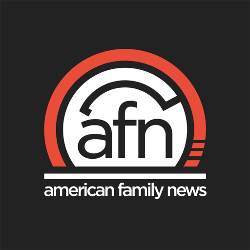 American Family News app icon