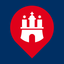 Kulturpunkte Hamburg icon