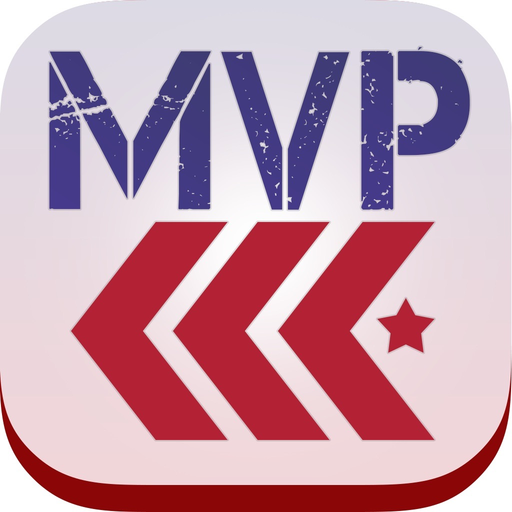 Military Vacation Planner app icon