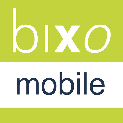 BixoMobile app icon
