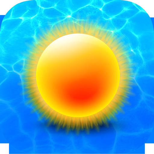 Positive Thinking Meditation app icon