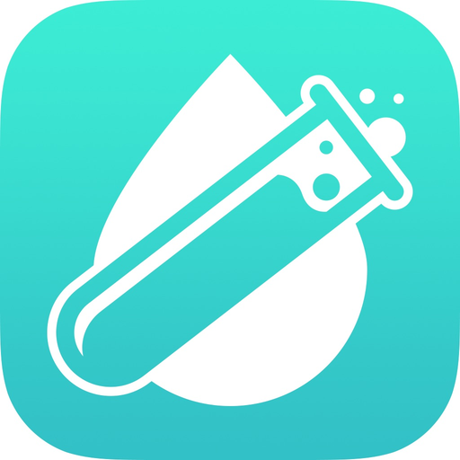 Clinical Lab Sciences app icon