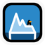 Iceberg Ahead! icon