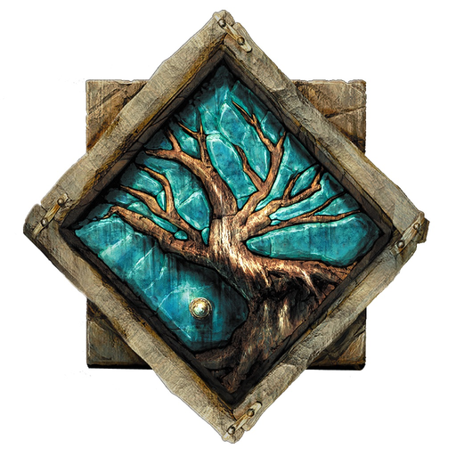 Icewind Dale app icon