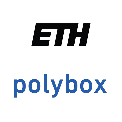 ETH polybox app icon