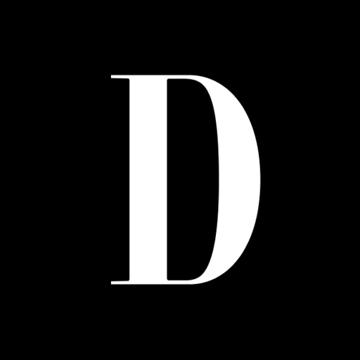 Le Devoir pour iPad app icon