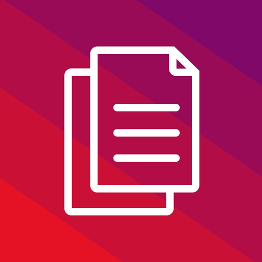 Ivanti Docs@Work app icon