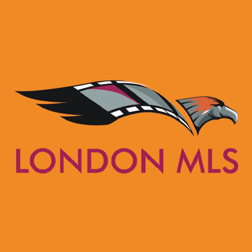 London MLS app icon