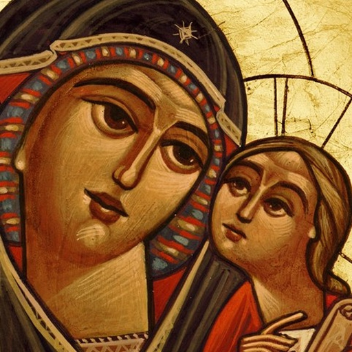 St. Mary Nashville app icon