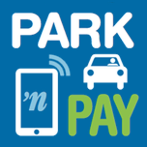 ParknPay app icon