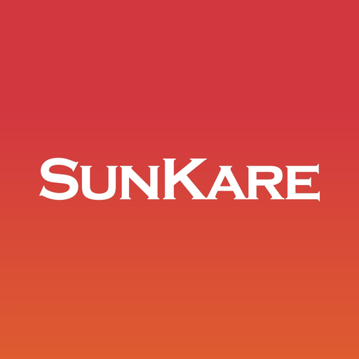 SunKare app icon