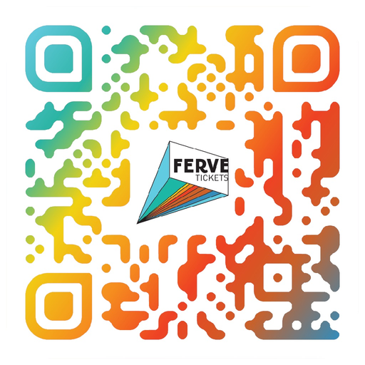 Ferve Tickets ScanTix app icon