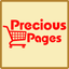 Precious Pages iReader icon