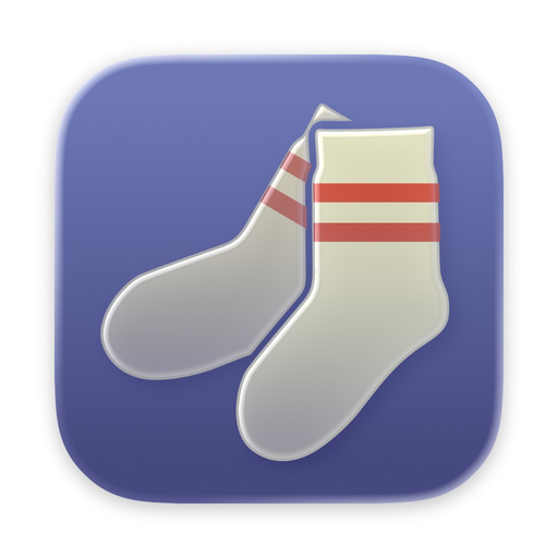 SOCSS app icon