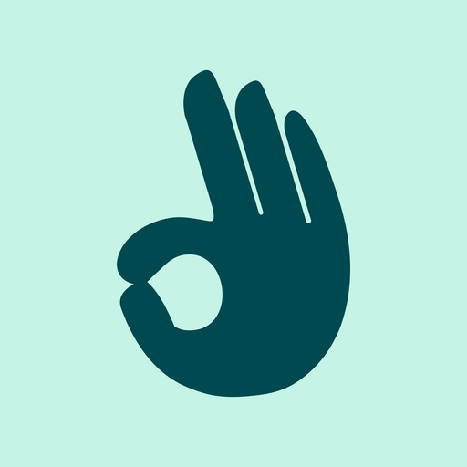Lyf App - Social That Cares app icon