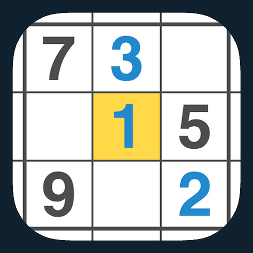 Number Place - Popular puzzle! app icon