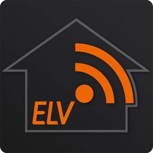 ELV ALERTS app icon