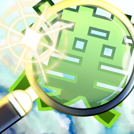 Kanji Quiz - KanjiSearcher app icon