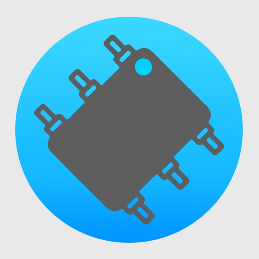 LoCAD app icon
