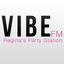 Vibe FM App icon