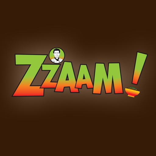 ZZAAM! app icon