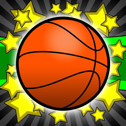 DoYou?™ Basketball app icon