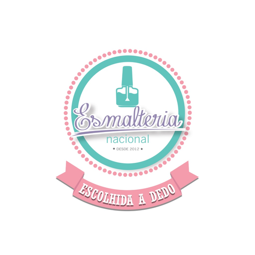 Esmalteria Nacional app icon