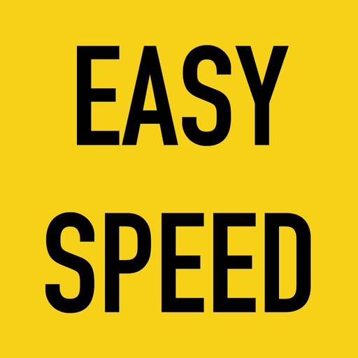Easy Speed app icon