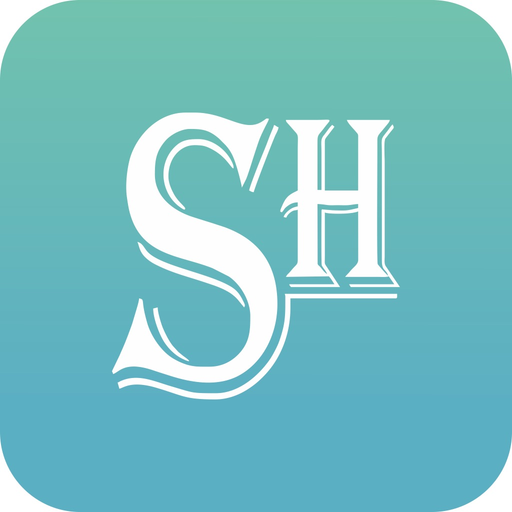 StoriesHub.mobi app icon