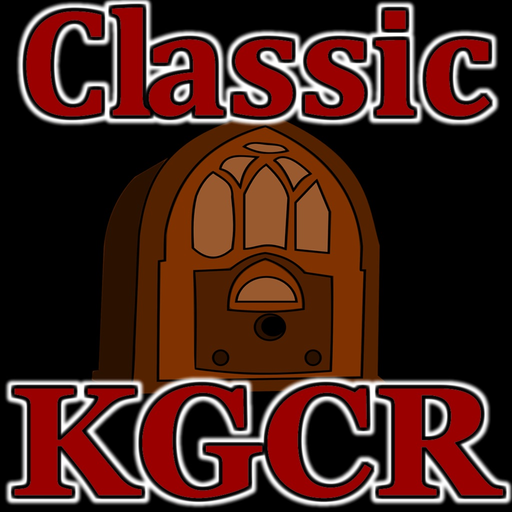 Classic KGCR app icon