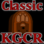 Classic KGCR icon