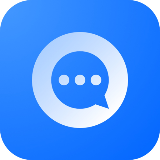 Q-municate app icon