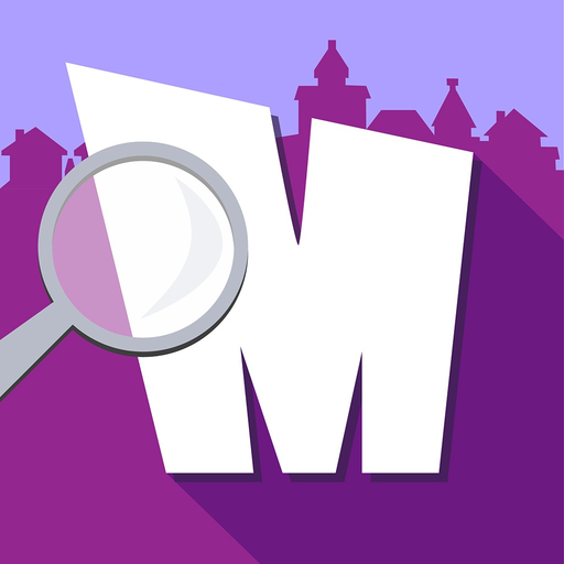 Miratia City Treasure Hunts app icon