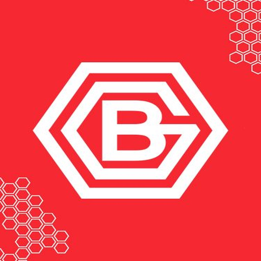 Barnes Rewards app icon