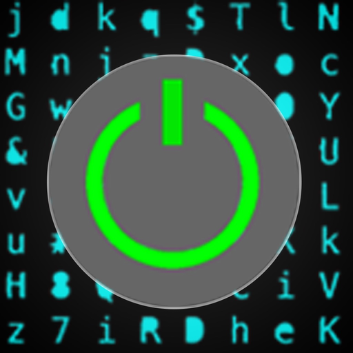 Hacker Outbreak app icon