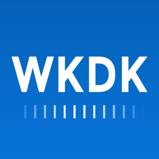 WKDK app icon