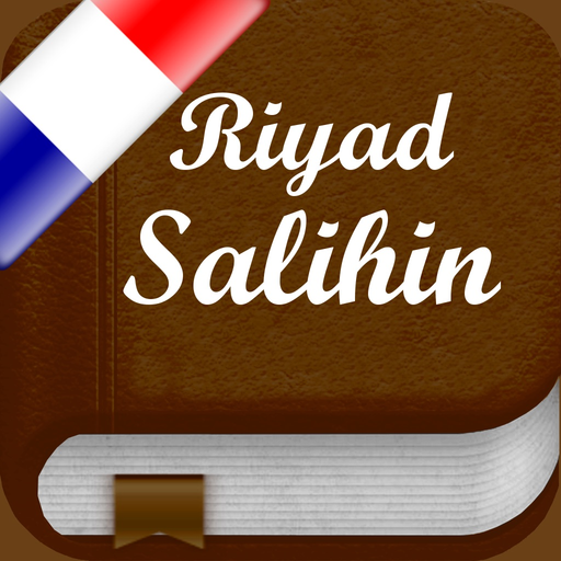 Riyad Salihin: Français, Arabe app icon