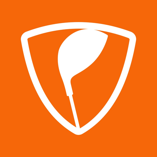 Supreme Golf: Book Tee Times app icon