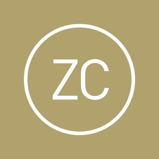 Zootown Church app icon