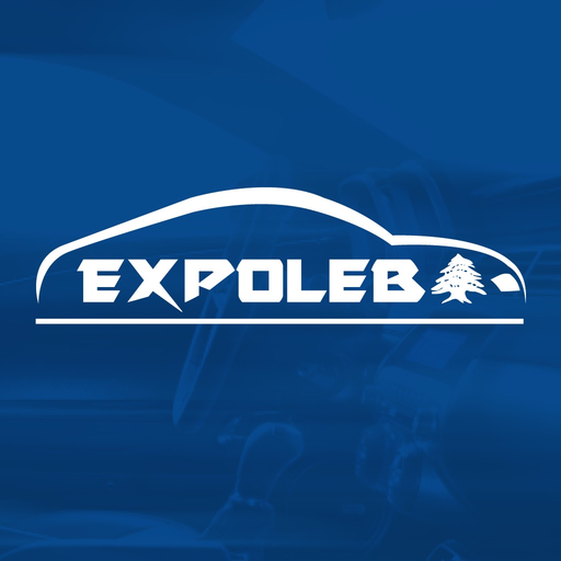 ExpoLeb app icon