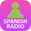 Spanish Radio - 24/7 icon