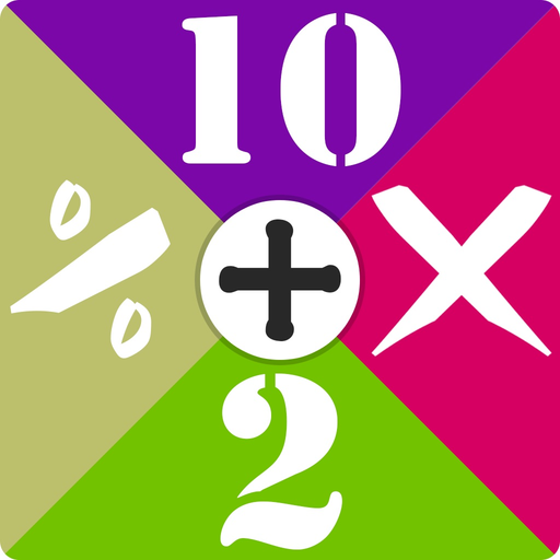 Math Challenge - Free Workout app icon