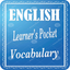 English Learner's Pocket Vocabulary icon