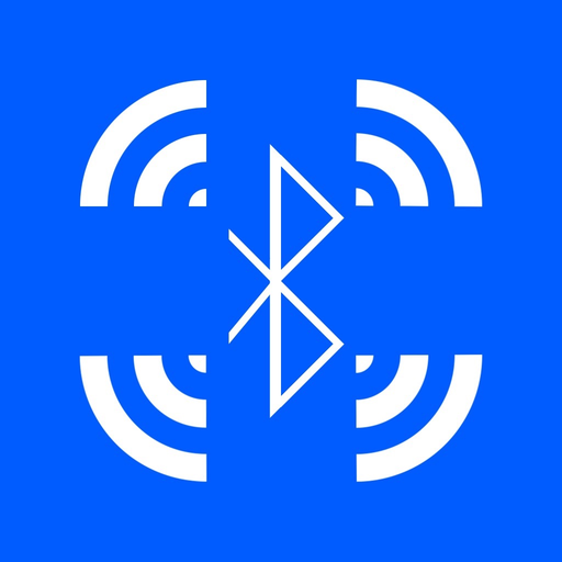 Bluetooth Photo Share Expert app icon
