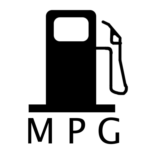 MPG Calculator app icon