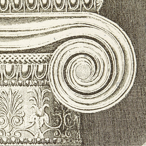 Principium Latin app icon