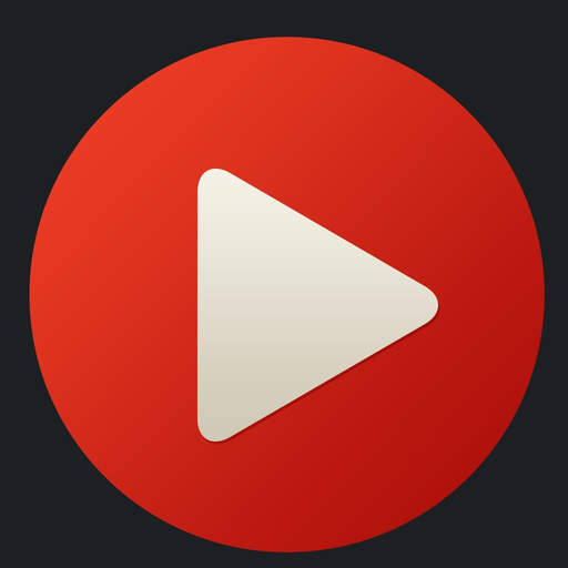 MixPlayer app icon