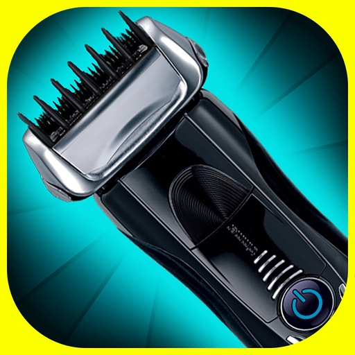 Real Razor (Prank) app icon