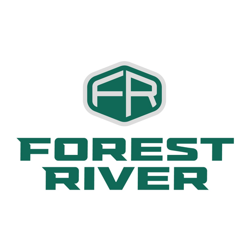 Forest River RV Owner's Guide app icon