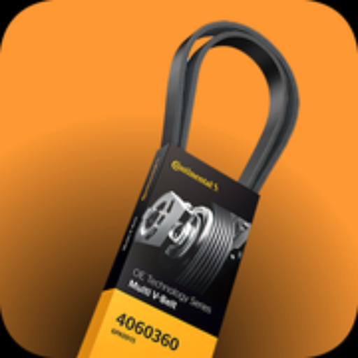 Catálogo de Partes Elite app icon